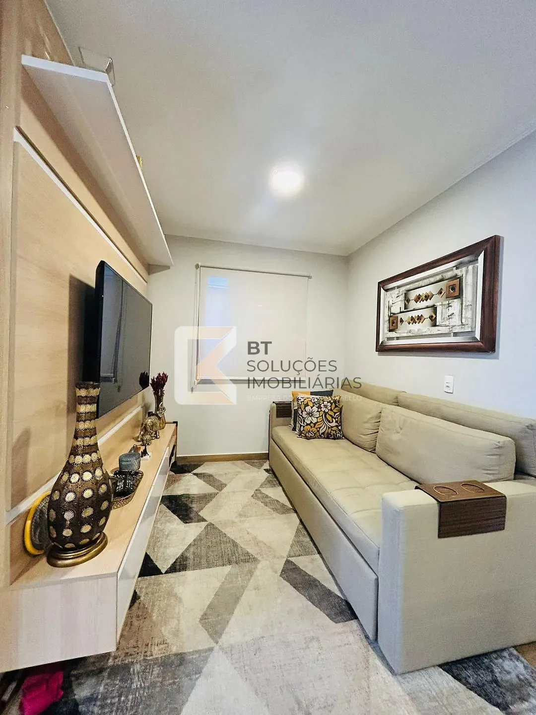 Casa, 2 quartos, 62 m² - Foto 4