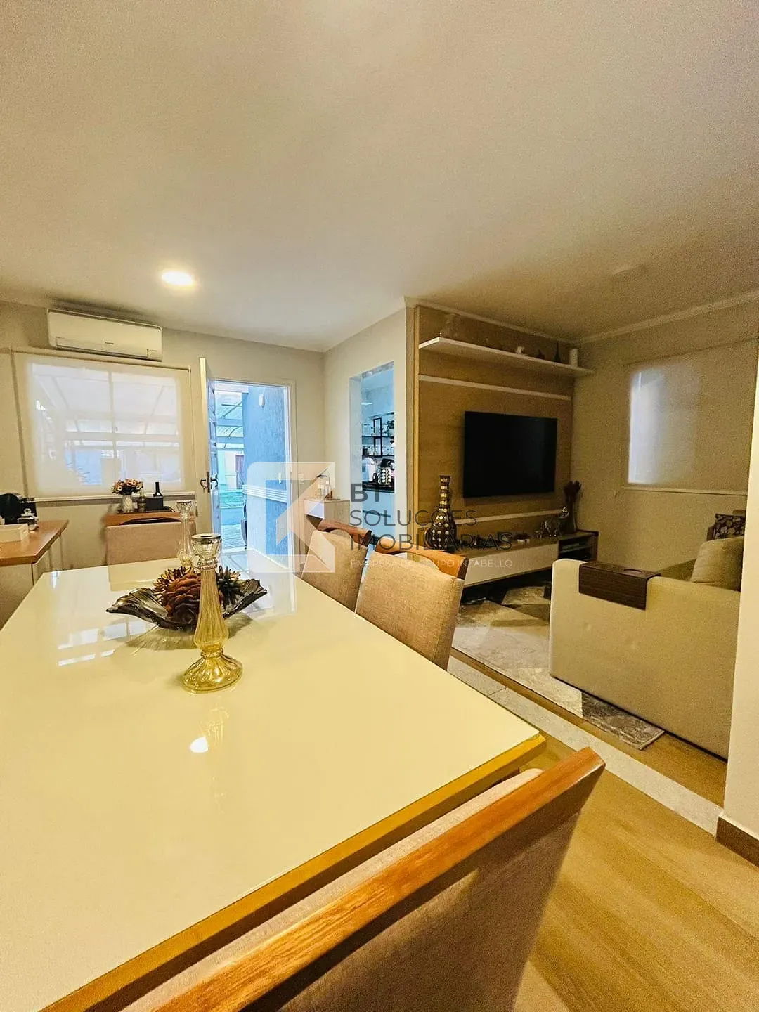 Casa, 2 quartos, 62 m² - Foto 5