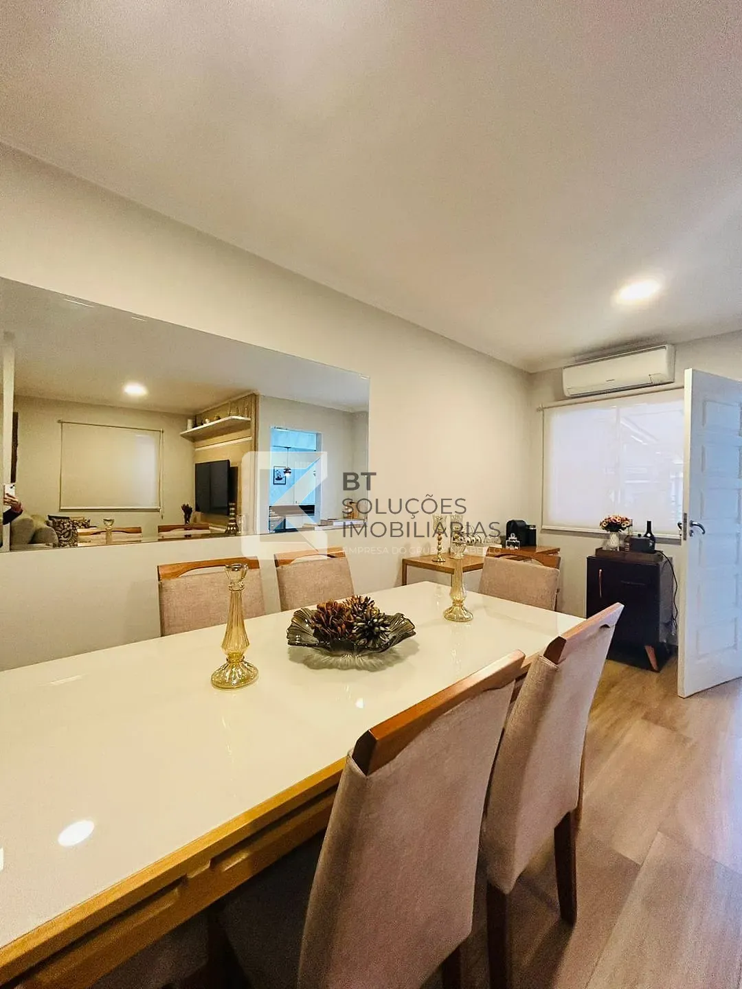 Casa, 2 quartos, 62 m² - Foto 6