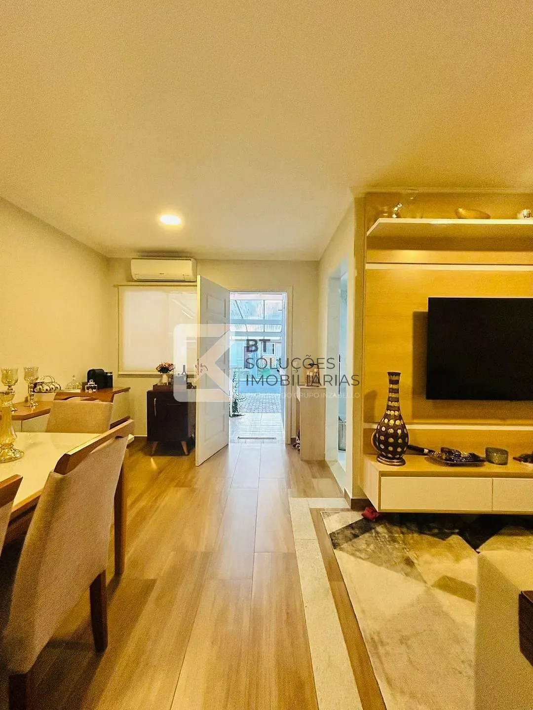 Casa, 2 quartos, 62 m² - Foto 3