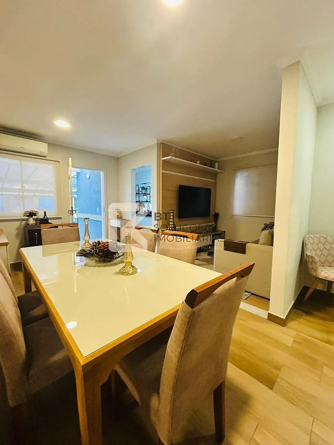 Casa, 2 quartos, 62 m² - Foto 8