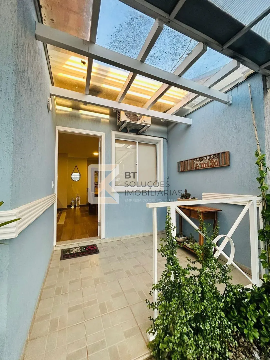 Casa, 2 quartos, 62 m² - Foto 9
