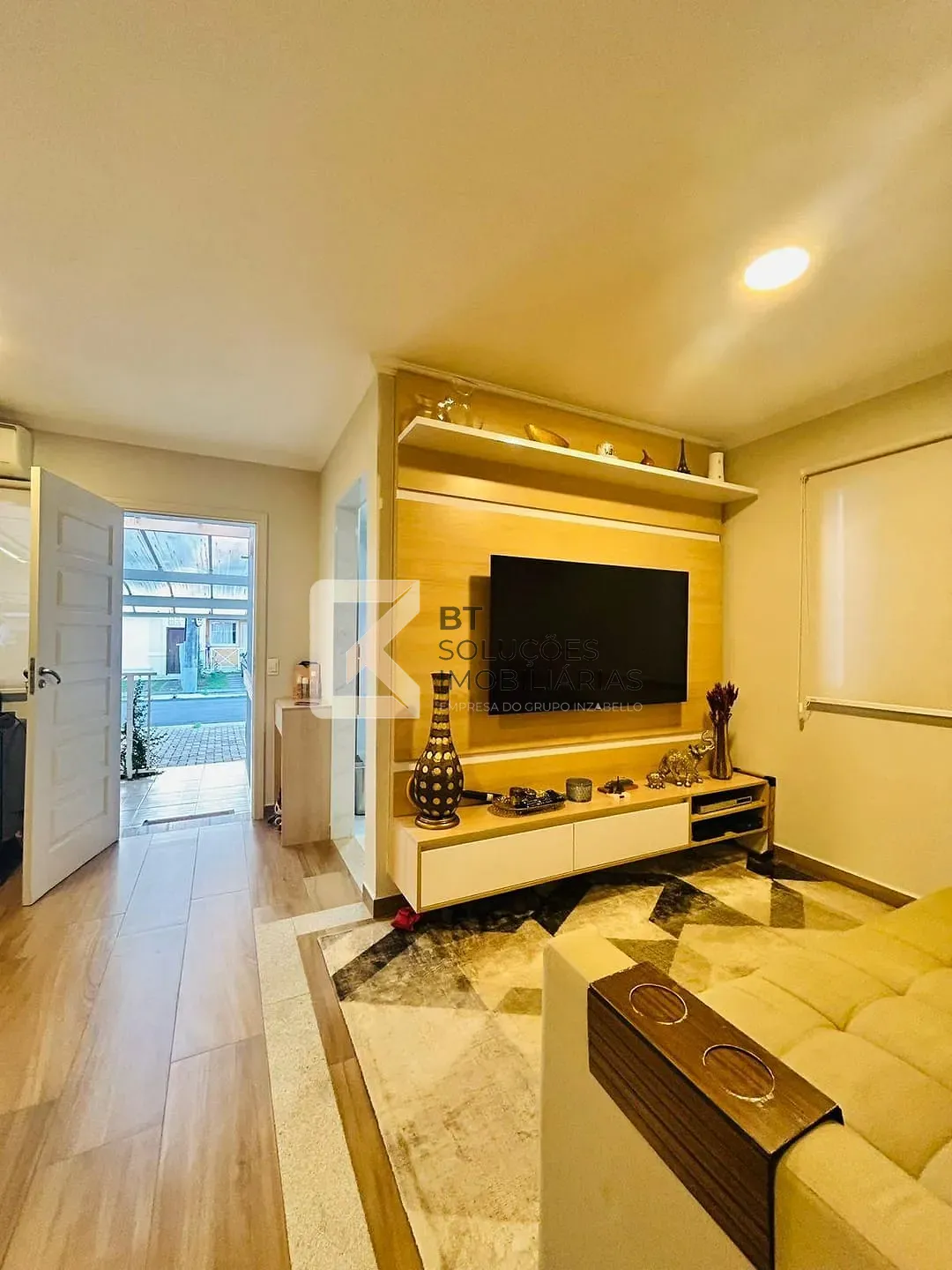 Casa, 2 quartos, 62 m² - Foto 2