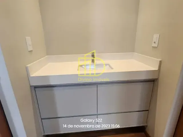 Casa com 450m² 4 quartos e 5 banheiros, à venda, no bairro Condomínio Alphaville Nova Esplanada 3 em Votorantim