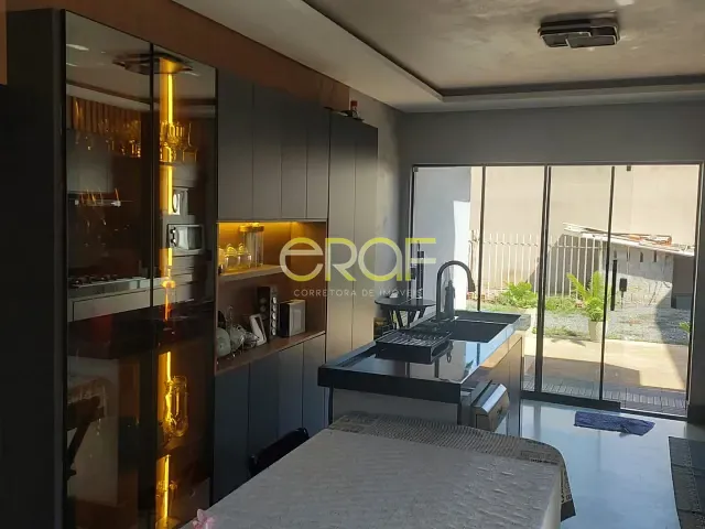 Casa 3 quartos e 3 banheiros, à venda, no bairro Setor de Chácaras Sul em Formosa