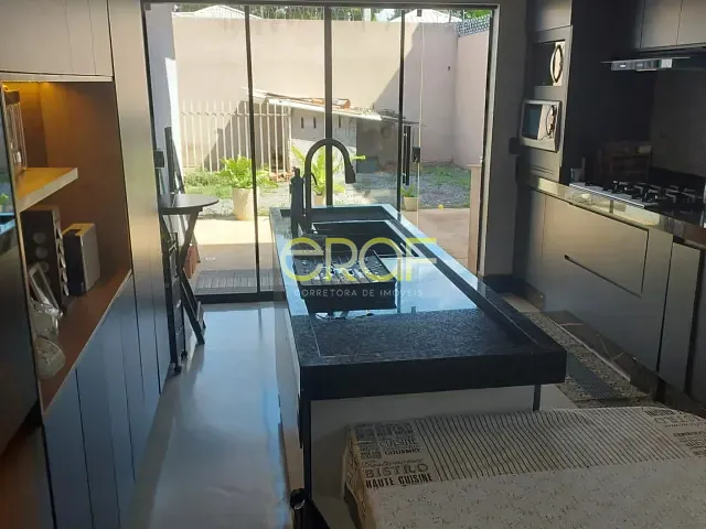 Casa 3 quartos e 3 banheiros, à venda, no bairro Setor de Chácaras Sul em Formosa