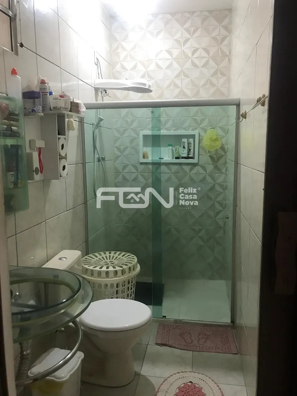 Casa, 3 quartos, 122 m² - Foto 12