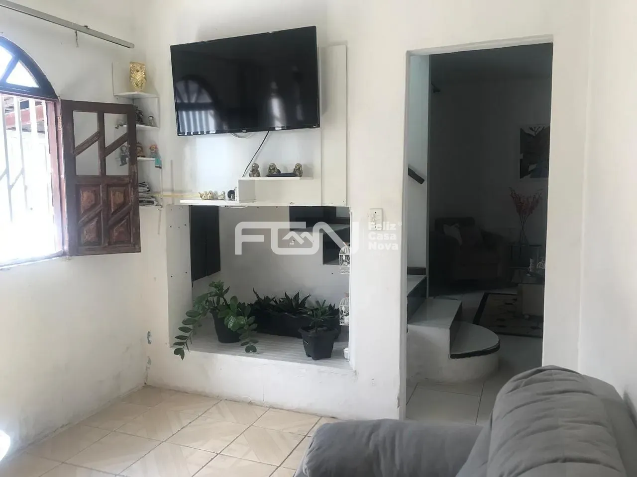 Casa, 3 quartos, 122 m² - Foto 4