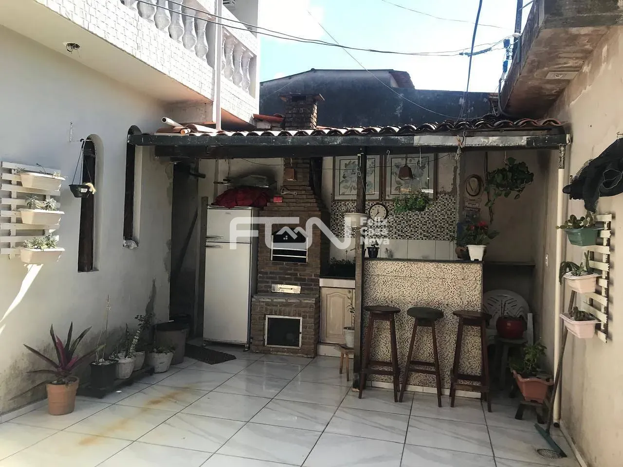 Casa, 3 quartos, 122 m² - Foto 15