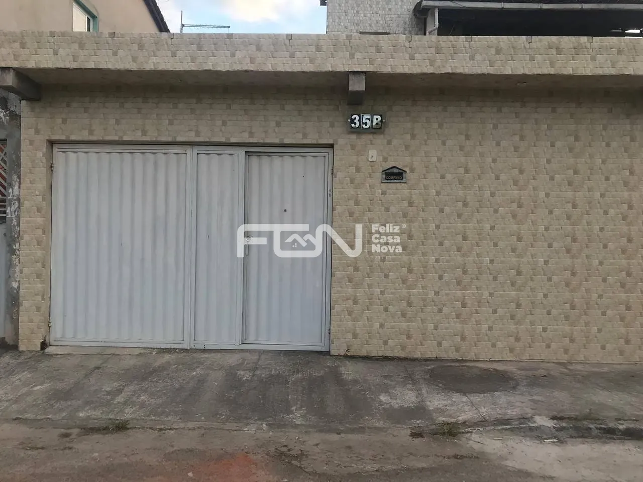 Casa, 3 quartos, 122 m² - Foto 1