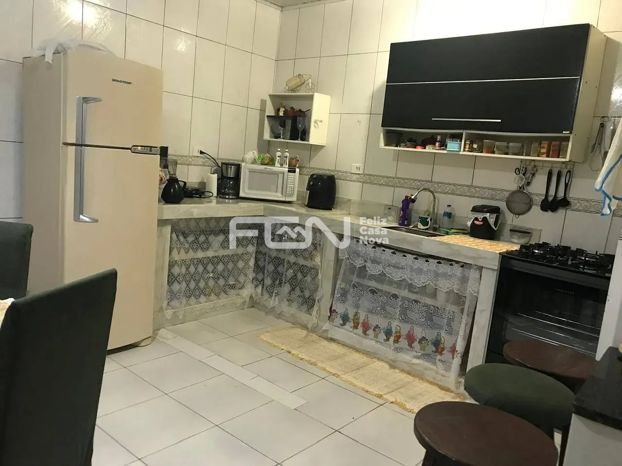 Casa, 3 quartos, 122 m² - Foto 8