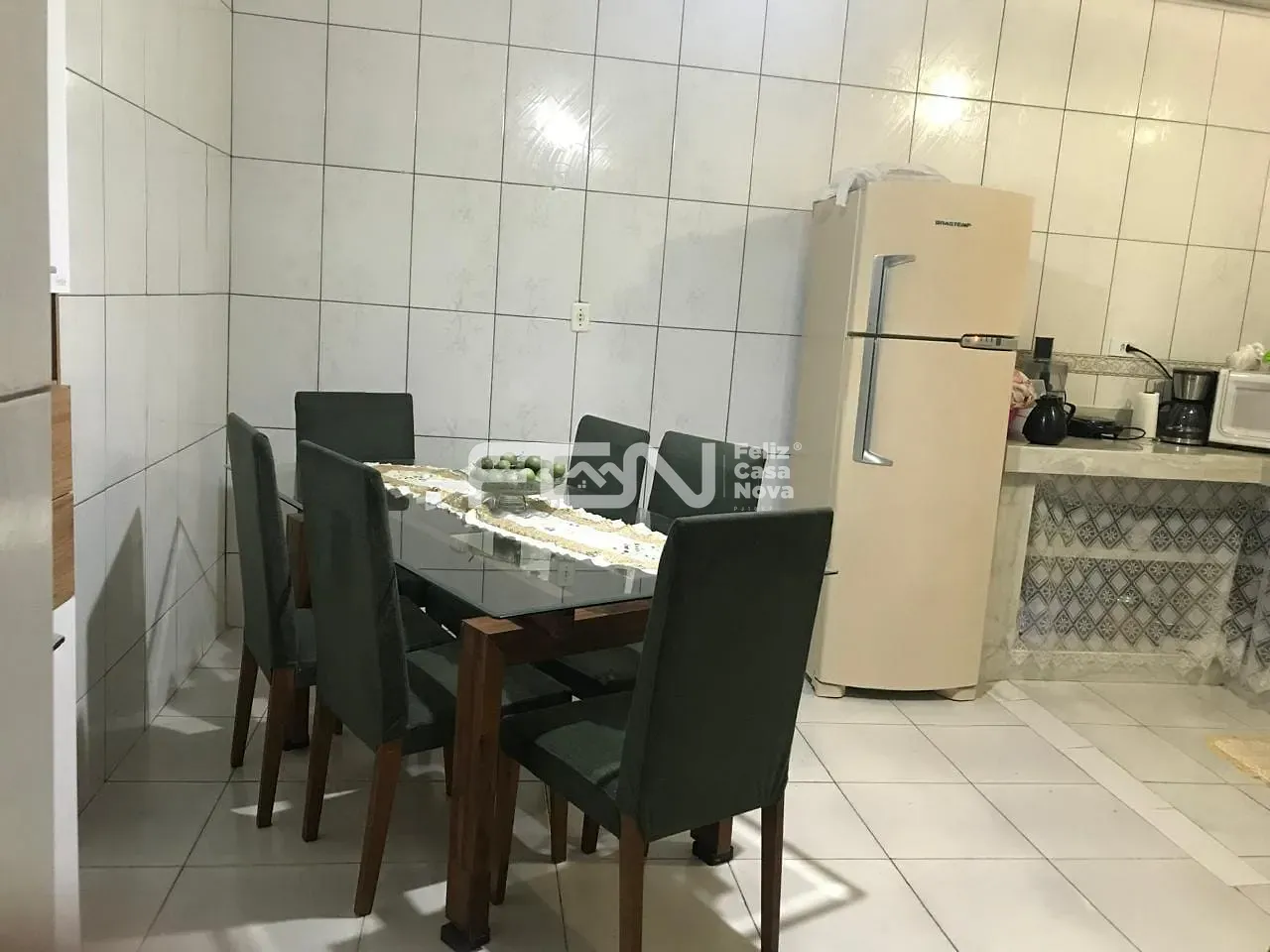 Casa, 3 quartos, 122 m² - Foto 7