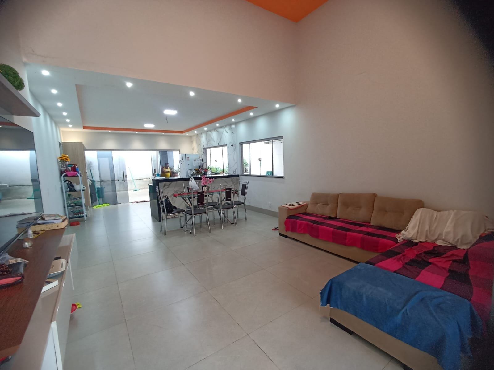 Casa, 3 quartos, 240 m² - Foto 4