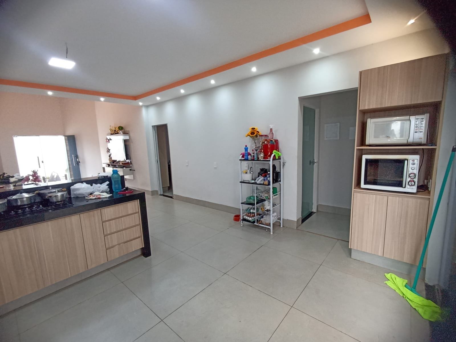 Casa, 3 quartos, 240 m² - Foto 21