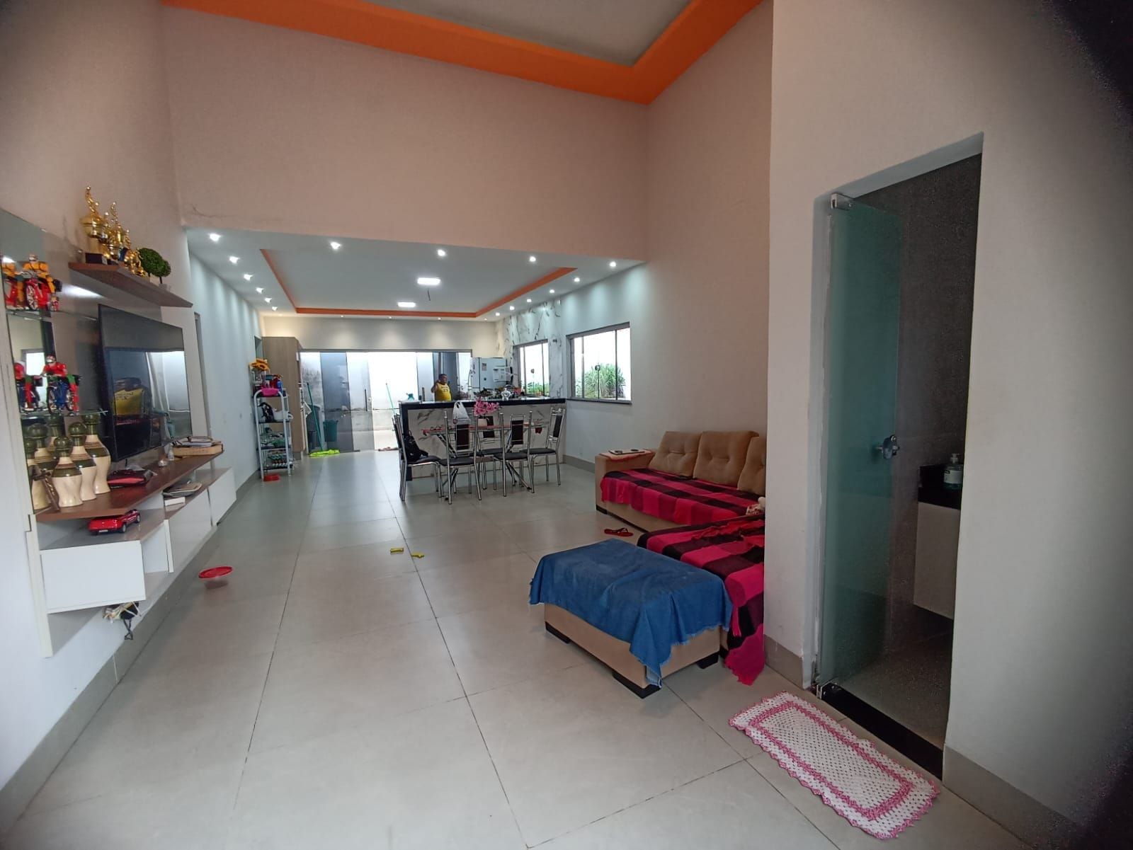 Casa, 3 quartos, 240 m² - Foto 24