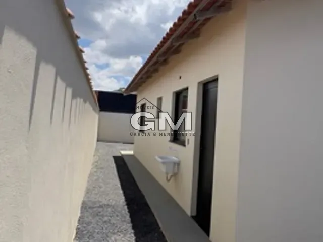 Casa com 150m² 2 quartos e 1 banheiro, à venda, no bairro Jardim Vilico Cantarelli em Ribeirão Preto