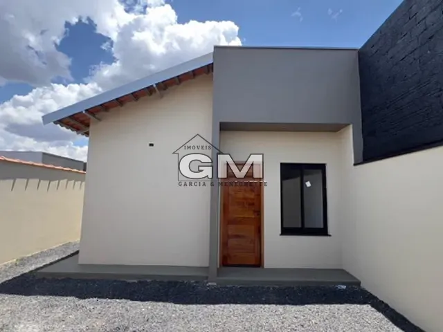 Casa com 150m² 2 quartos e 1 banheiro, à venda, no bairro Jardim Vilico Cantarelli em Ribeirão Preto