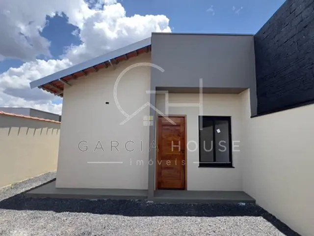 Casa com 150m² 2 quartos e 1 banheiro, à venda, no bairro Jardim Vilico Cantarelli em Ribeirão Preto