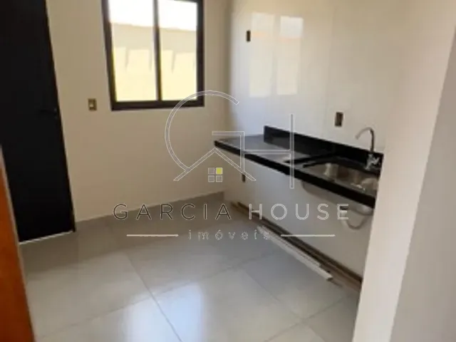 Casa com 150m² 2 quartos e 1 banheiro, à venda, no bairro Jardim Vilico Cantarelli em Ribeirão Preto