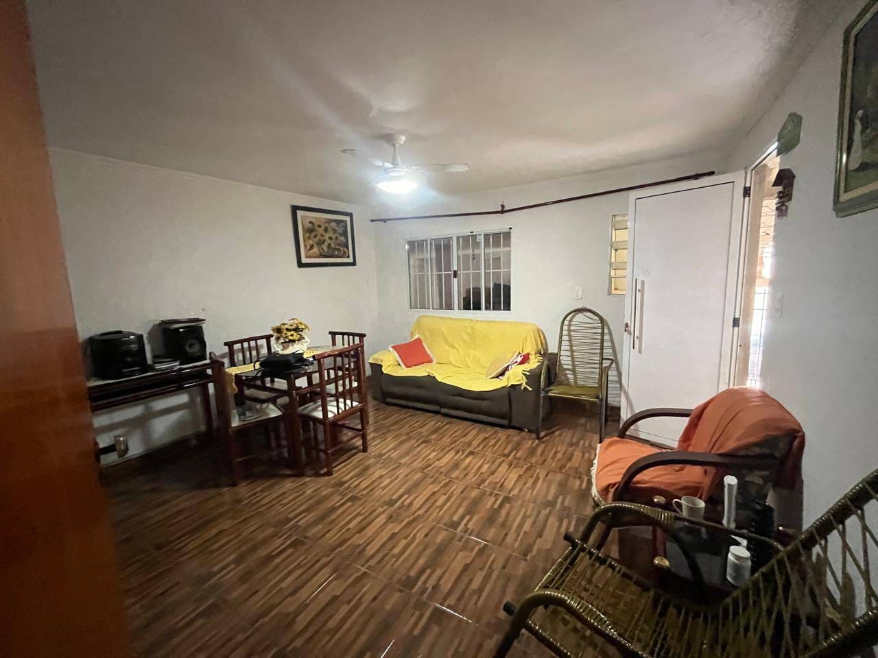 Casa, 2 quartos, 100 m² - Foto 2