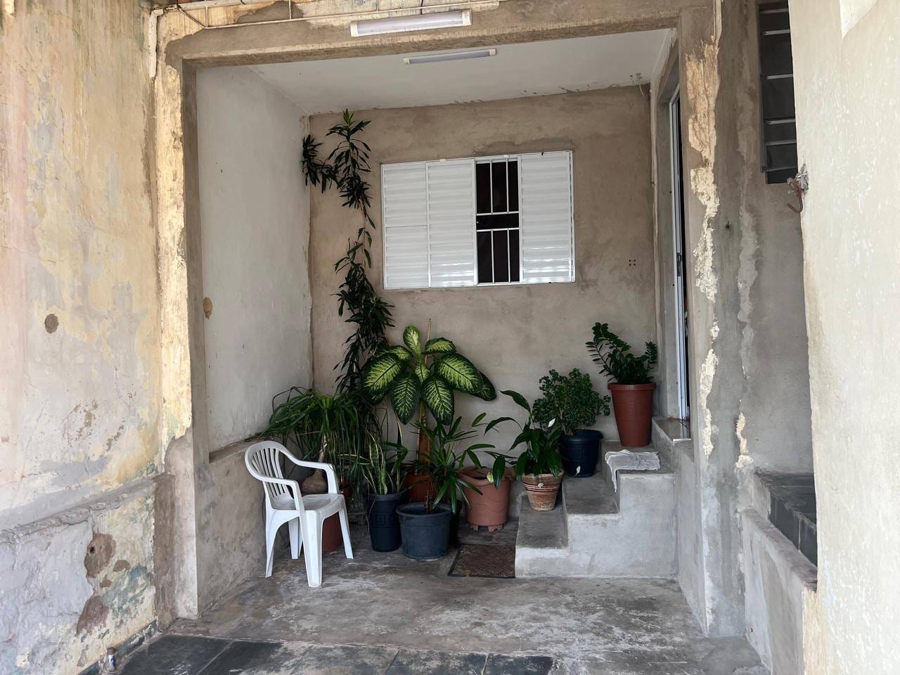 Casa, 2 quartos, 100 m² - Foto 1