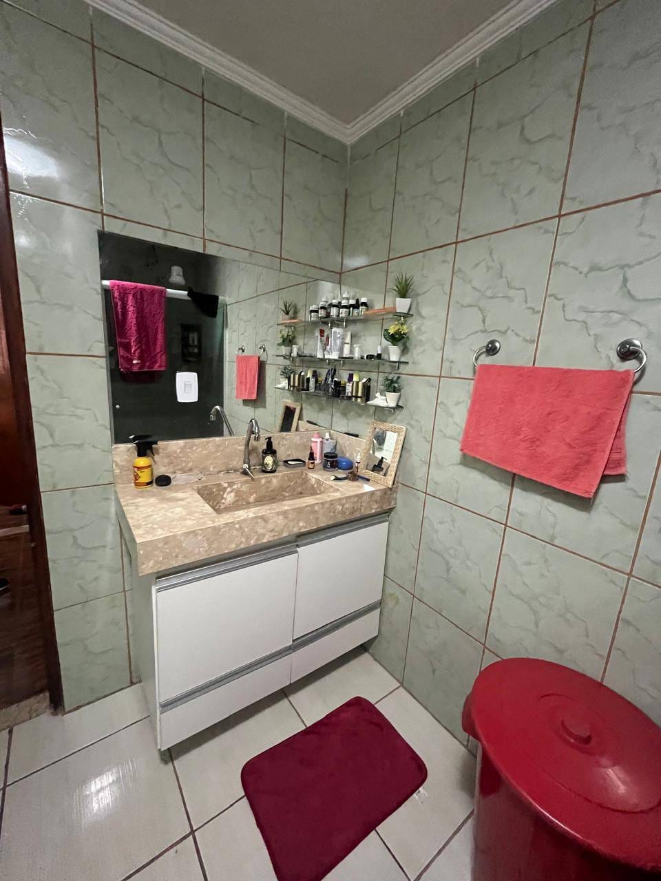 Casa, 2 quartos, 100 m² - Foto 7