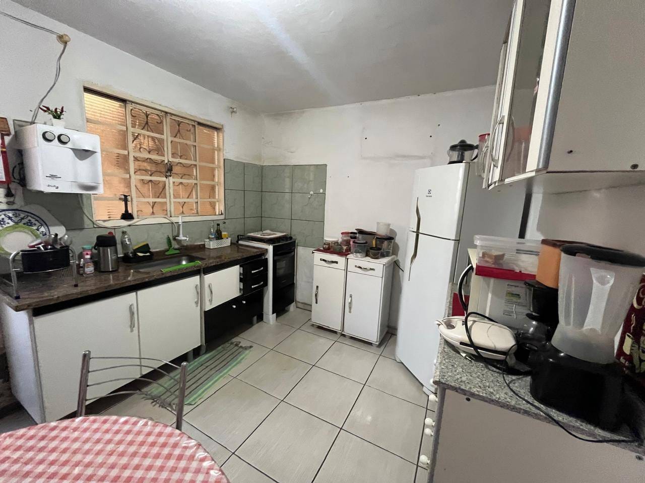 Casa, 2 quartos, 100 m² - Foto 5