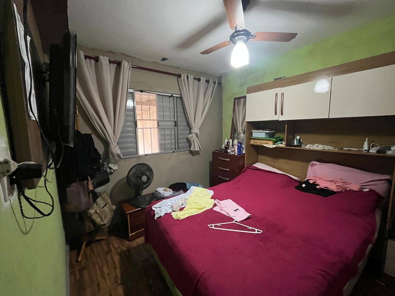 Casa, 2 quartos, 100 m² - Foto 6