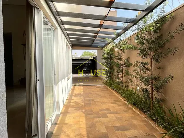 Casa com 250m² 3 quartos e 3 banheiros, à venda, no bairro Jardim Residencial Eulália em Votuporanga
