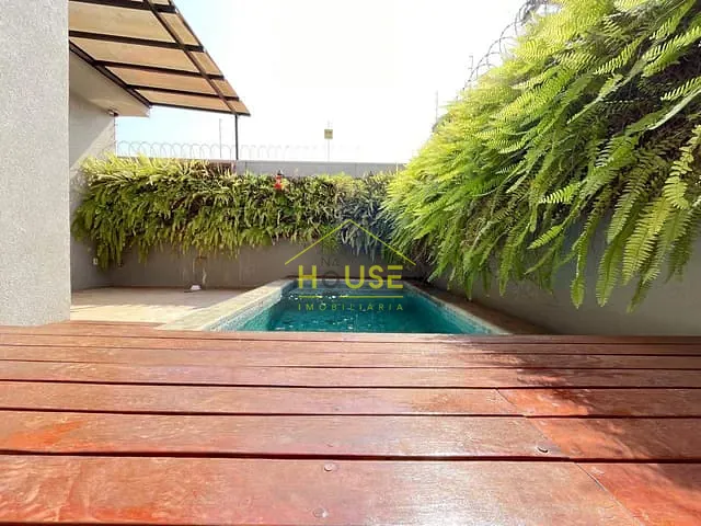 Casa com 250m² 3 quartos e 3 banheiros, à venda, no bairro Jardim Residencial Eulália em Votuporanga
