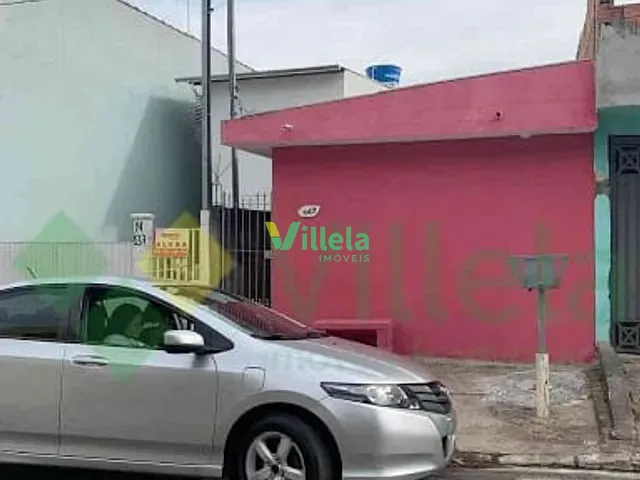 Casa à venda, no bairro Jardim Moraes em Itaquaquecetuba