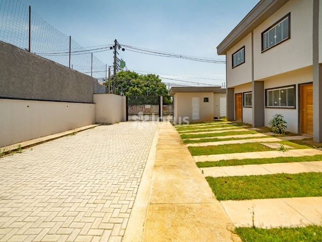Casa com 75m² 2 quartos e 2 banheiros, à venda, no bairro Panorama (Polvilho) em Cajamar