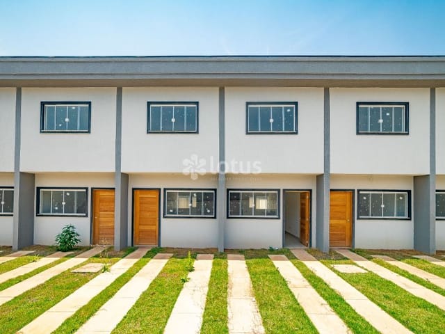 Casa com 75m² 2 quartos e 2 banheiros, à venda, no bairro Panorama (Polvilho) em Cajamar
