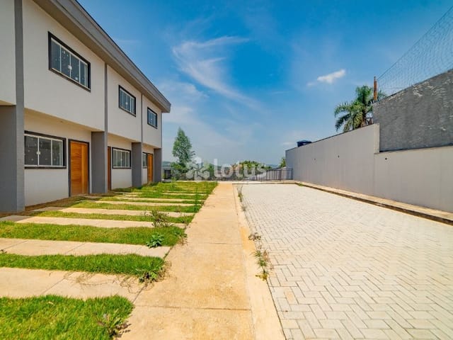 Casa com 75m² 2 quartos e 2 banheiros, à venda, no bairro Panorama (Polvilho) em Cajamar