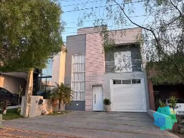 Casa com 175m² 3 quartos e 3 banheiros, à venda, no bairro Village Moutonnée em Salto