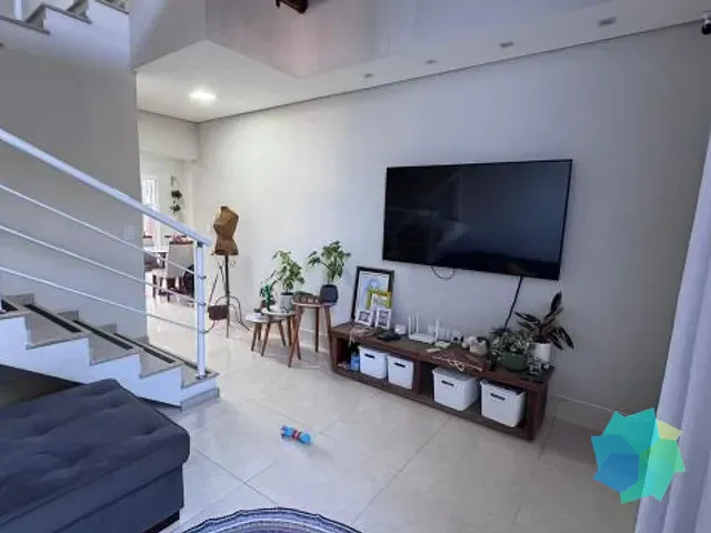 Casa com 175m² 3 quartos e 3 banheiros, à venda, no bairro Village Moutonnée em Salto