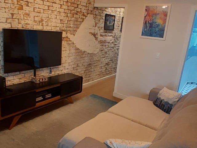 Foto do Casa - Sobrado Exclusivo em Condomínio na Paulicéia – 3 Dormitórios, Suíte com Sacada, 2 Vagas e Área Gourmet - São Bernardo do Campo - SP | Mix Nascimento