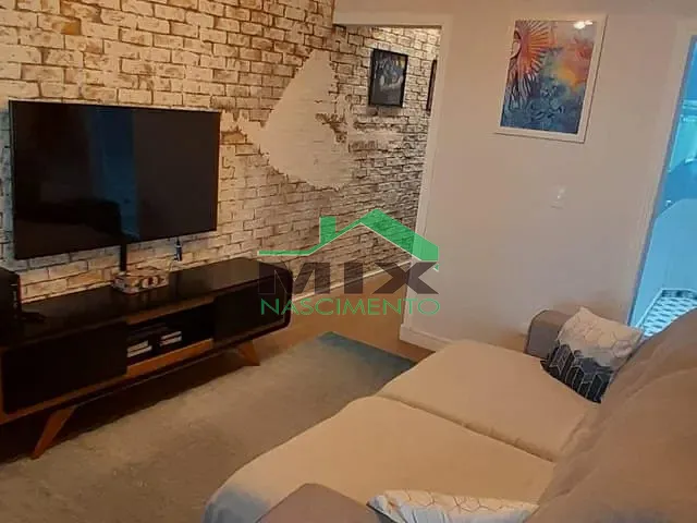 Casa com 149m² 3 quartos e 2 banheiros, à venda, no bairro Paulicéia em São Bernardo do Campo