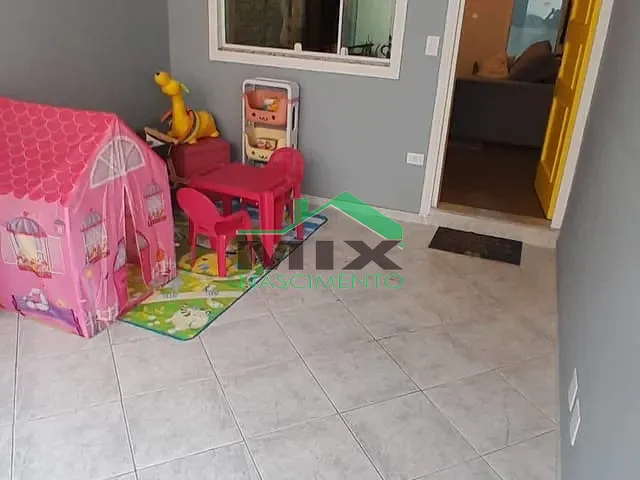 Casa com 149m² 3 quartos e 2 banheiros, à venda, no bairro Paulicéia em São Bernardo do Campo