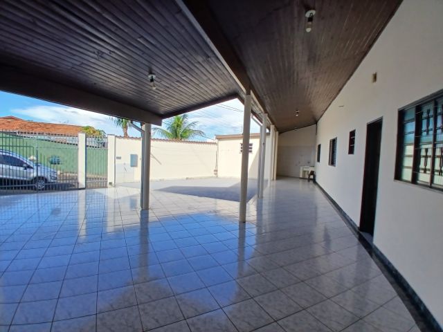 Foto do Casa - Casa ótima à Venda, Jardim Santa Luzia, Santa Bárbara D'Oeste, SP | Oeste Imóveis