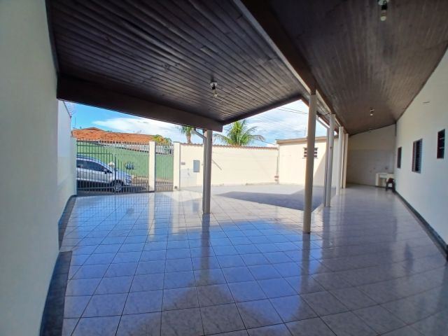 Foto do Casa - Casa ótima à Venda, Jardim Santa Luzia, Santa Bárbara D'Oeste, SP | Oeste Imóveis