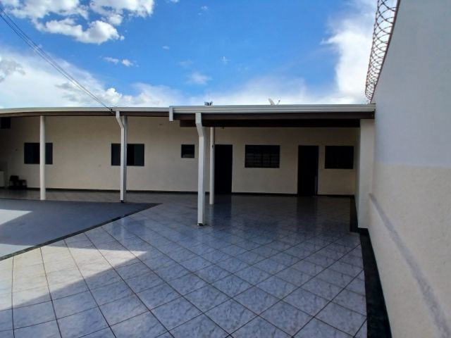 Foto do Casa - Casa ótima à Venda, Jardim Santa Luzia, Santa Bárbara D'Oeste, SP | Oeste Imóveis