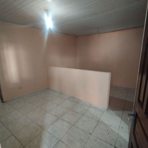 Casa 1 quarto e 1 banheiro, para alugar, no bairro Jardim Figueira Grande em São Paulo