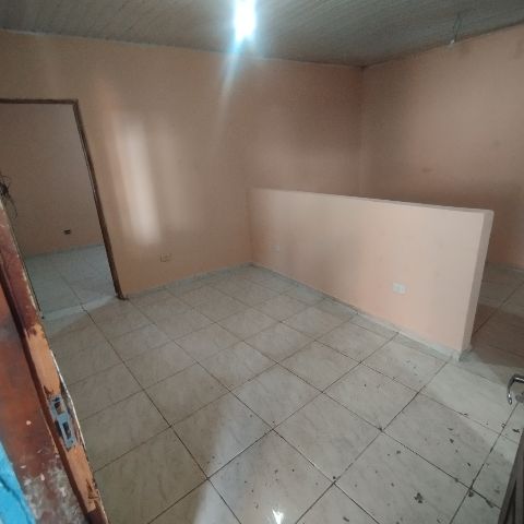 Casa 1 quarto e 1 banheiro, para alugar, no bairro Jardim Figueira Grande em São Paulo