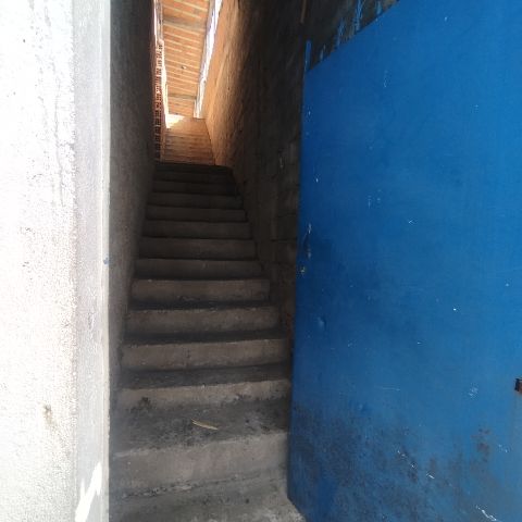 Casa 1 quarto e 1 banheiro, para alugar, no bairro Jardim Figueira Grande em São Paulo