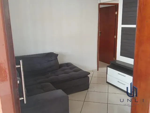 Casa 3 quartos e 2 banheiros, à venda, no bairro São Sebastião em Barra Mansa