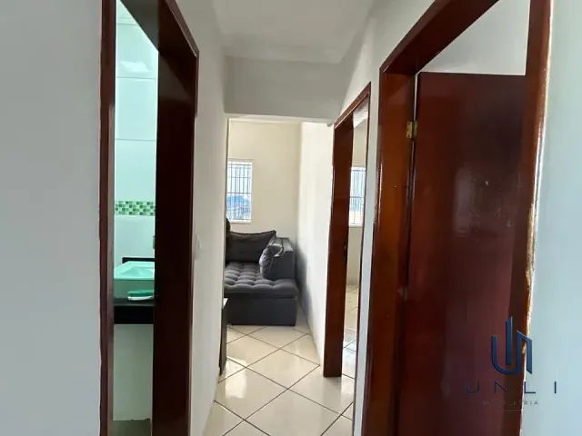 Casa 3 quartos e 2 banheiros, à venda, no bairro São Sebastião em Barra Mansa