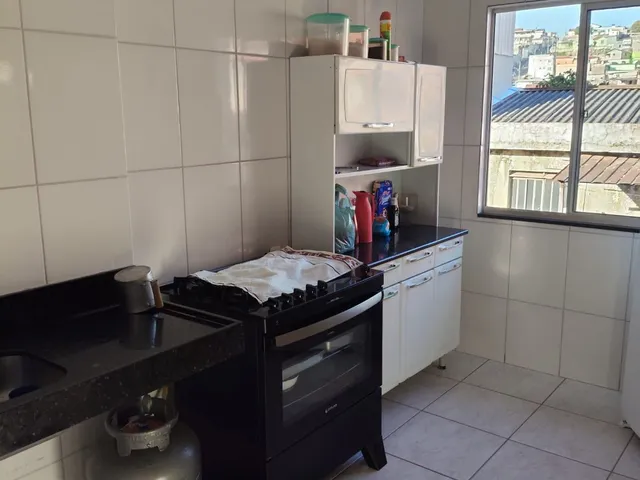 Casa com 360m² 3 quartos e 1 banheiro, à venda, no bairro Santo André em Belo Horizonte