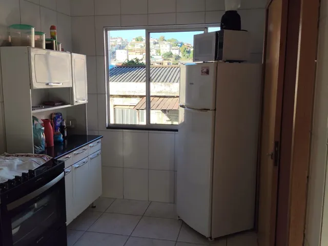 Casa com 360m² 3 quartos e 1 banheiro, à venda, no bairro Santo André em Belo Horizonte