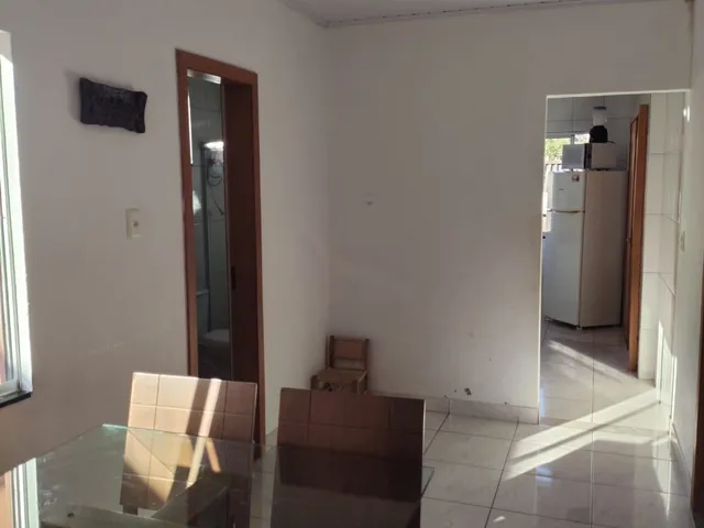 Casa com 360m² 3 quartos e 1 banheiro, à venda, no bairro Santo André em Belo Horizonte